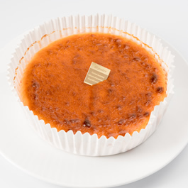 KINUNOWAチーズケーキ
